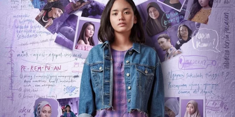 Resensi Film: Yuni, Perempuan yang berhasil keluar dari belenggu patriarki
